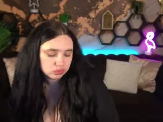 HoneyPeachPeach's Live Sex Cam Show