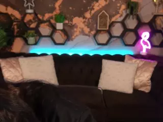 HoneyPeachPeach's Live Sex Cam Show