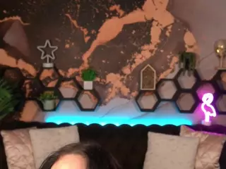 HoneyPeachPeach's Live Sex Cam Show