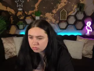 HoneyPeachPeach's Live Sex Cam Show