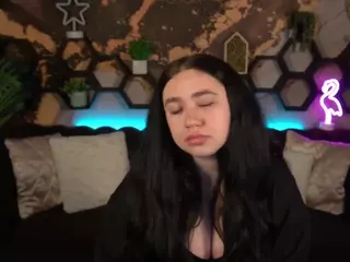 HoneyPeachPeach's Live Sex Cam Show