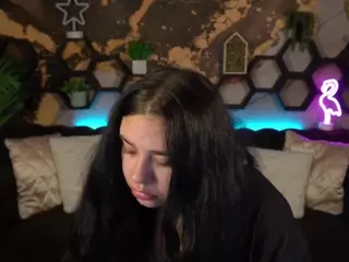 HoneyPeachPeach's Live Sex Cam Show