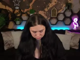 HoneyPeachPeach's Live Sex Cam Show