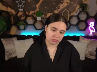 HoneyPeachPeach's Live Sex Cam Show