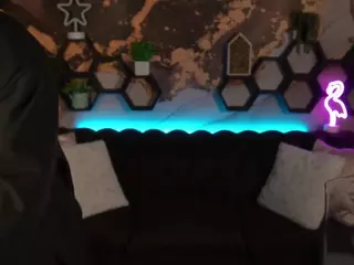HoneyPeachPeach's Live Sex Cam Show