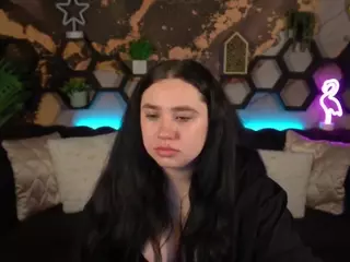 HoneyPeachPeach's Live Sex Cam Show