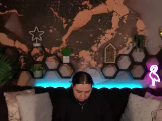 HoneyPeachPeach's Live Sex Cam Show