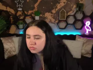 HoneyPeachPeach's Live Sex Cam Show