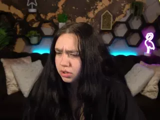 HoneyPeachPeach's Live Sex Cam Show
