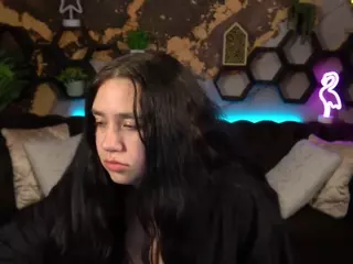 HoneyPeachPeach's Live Sex Cam Show