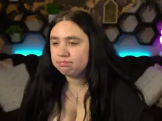 HoneyPeachPeach's Live Sex Cam Show