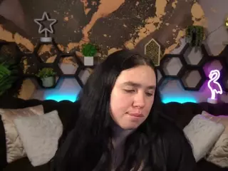 HoneyPeachPeach's Live Sex Cam Show