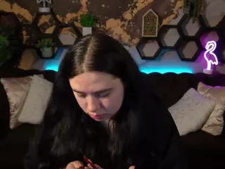 HoneyPeachPeach's Live Sex Cam Show