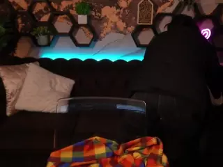 HoneyPeachPeach's Live Sex Cam Show