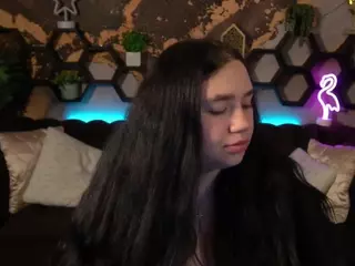 HoneyPeachPeach's Live Sex Cam Show