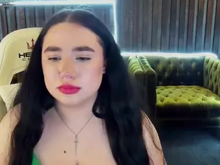 HoneyPeachPeach's Live Sex Cam Show