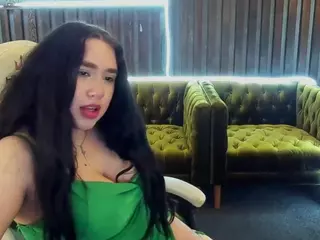 HoneyPeachPeach's Live Sex Cam Show