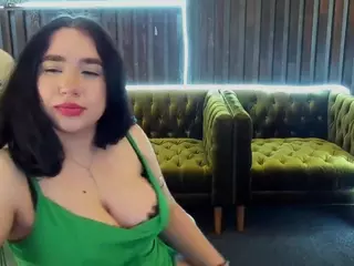 HoneyPeachPeach's Live Sex Cam Show