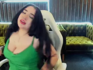 HoneyPeachPeach's Live Sex Cam Show