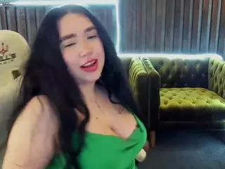 HoneyPeachPeach's Live Sex Cam Show