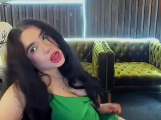 HoneyPeachPeach's Live Sex Cam Show