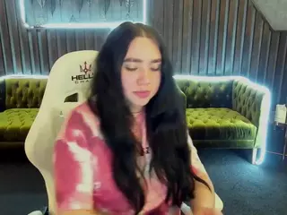 HoneyPeachPeach's Live Sex Cam Show