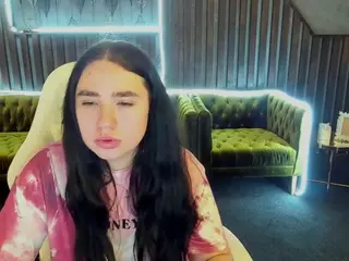 HoneyPeachPeach's Live Sex Cam Show