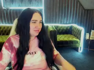 HoneyPeachPeach's Live Sex Cam Show