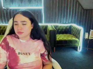 HoneyPeachPeach's Live Sex Cam Show