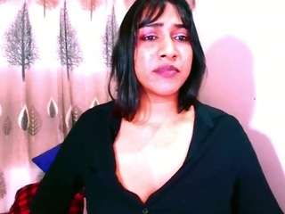 indianerotic69 webcam model