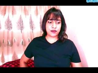 indianerotic69 Live Webcam on CamSoda