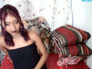 indianmia00 Live Webcam on CamSoda