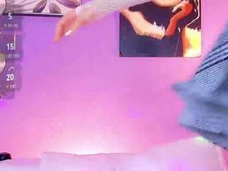 Discover jazlyn-doll from CamSoda