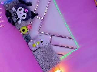  jazlyn-doll chat room