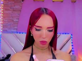 jazlyn-doll Live Webcam on CamSoda