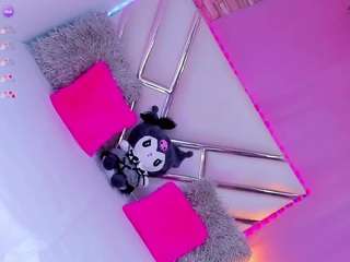  jazlyn-doll chat room