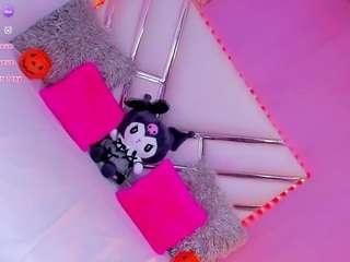 jazlyn-doll webcam