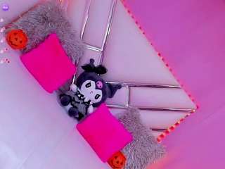 jazlyn-doll webcam