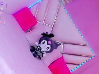 jazlyn-doll webcam model