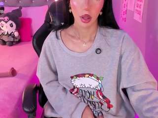 Jazlyn-doll