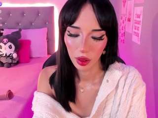 Jazlyn-doll