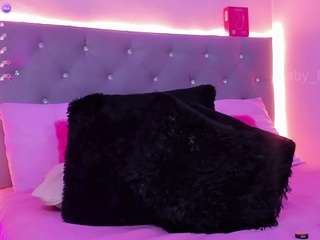 jazlyn-doll Live Webcam on CamSoda