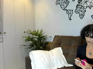 Leah-Loos's Live Sex Cam Show