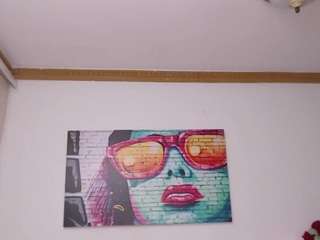 lissbrown webcam model
