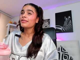 lissbrown Live Webcam on CamSoda