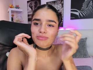 lissbrown Live Webcam on CamSoda