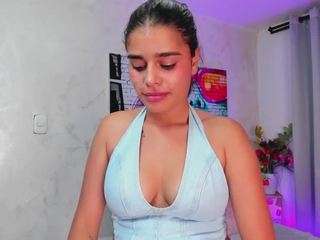 lissbrown webcam