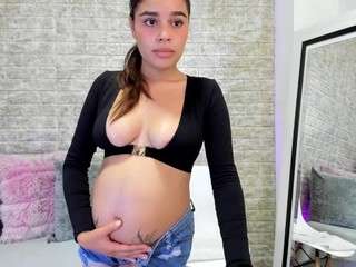 Mẫu này đang trực tiếp. lissbrown