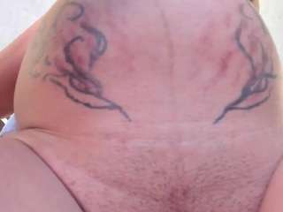 lissbrown live webcam show