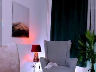 maybleach webcam